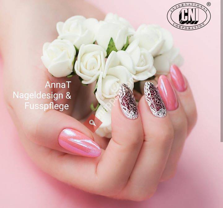 Nageldesign AnnaT