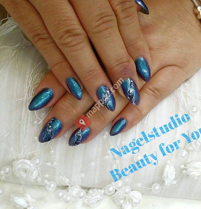Nagelstudio - Beauty for You