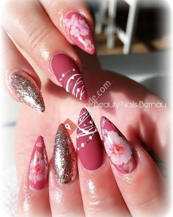Nagelstudio BeautyNails Bernau