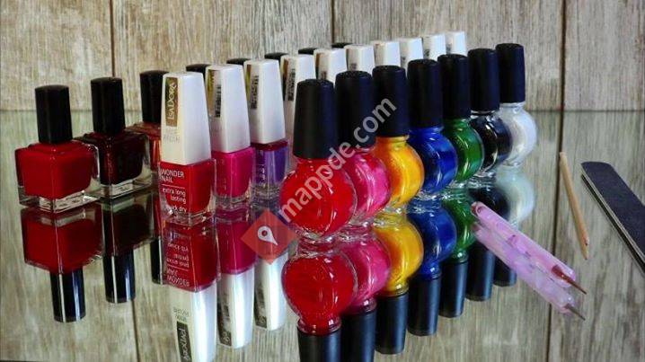 Nagelstudio Hitzacker