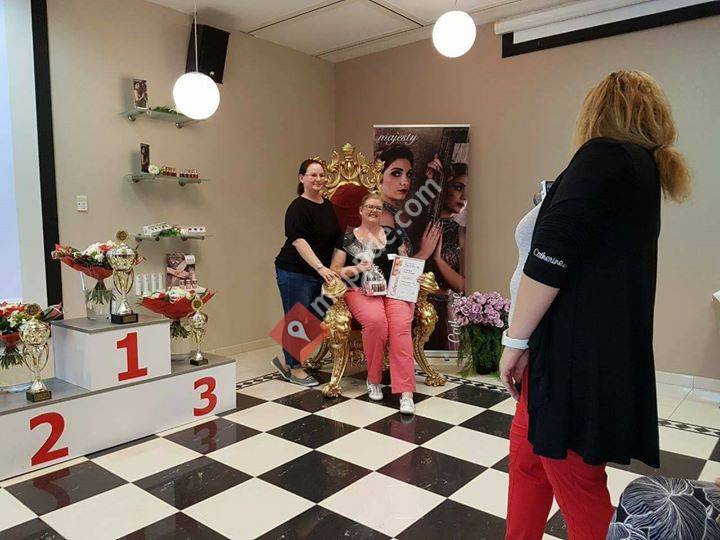 Nagelstudio Jessi's Nailart Catherine Fachstudio