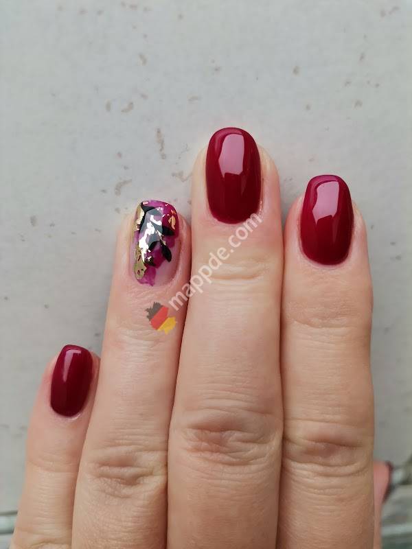 Nagelstudio Krombach