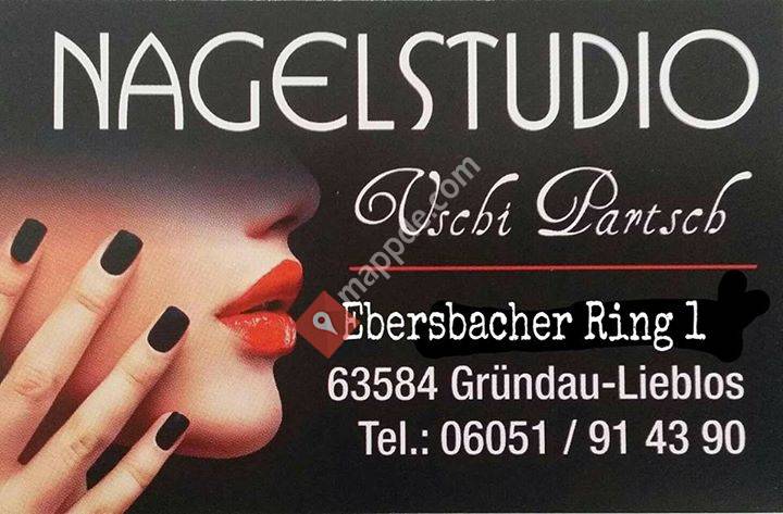 Nagelstudio Uschi Partsch