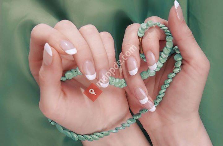 Nails like Pearls Nagelstudio in Bergen auf Rügen