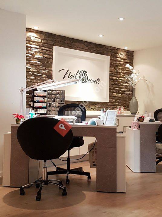 Nailsecrets Nagelstudio, Fachfußpflege DiodenLaser Haarentfernung