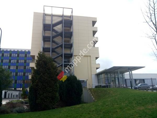 Nardini-Klinikum Zweibrücken