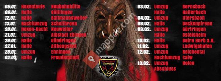 Narrenzunft Neuweiler e.V.