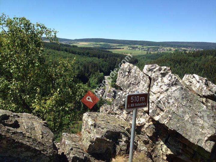 Nationalparkregion Hunsrück-Hochwald
