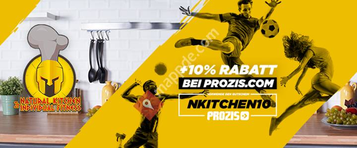 Natural Kitchen & Individual Fitness