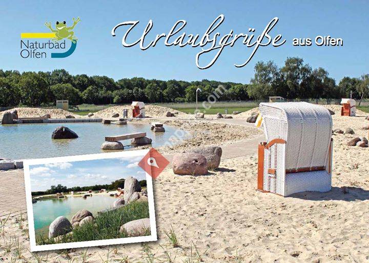 Naturbad Olfen