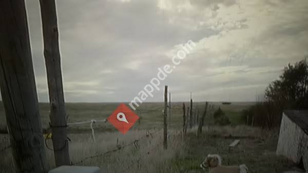 Naturfreundehaus Am Hirschberg