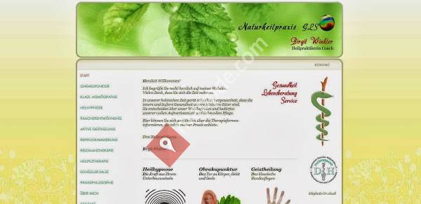Naturheilpraxis Birgit Winkler