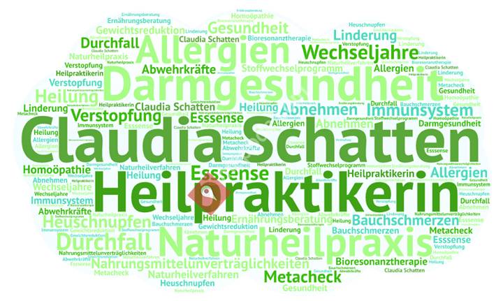 Naturheilpraxis Claudia Schatten