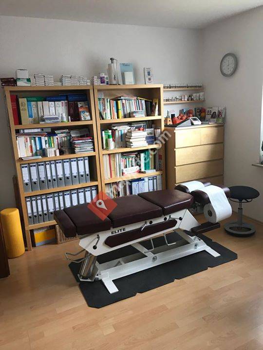 Naturheilpraxis Janssen