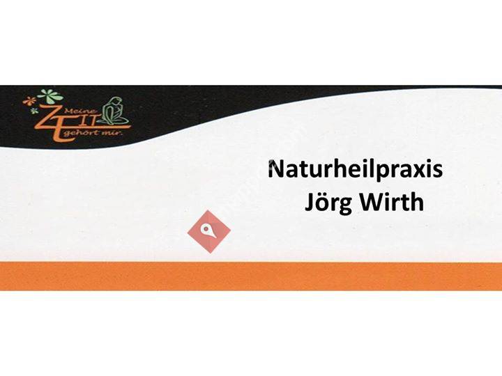Naturheilpraxis Jörg Wirth