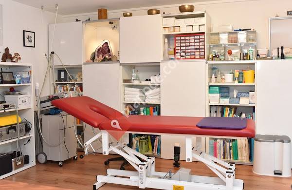 Naturheilpraxis Klaus J. Kopmann