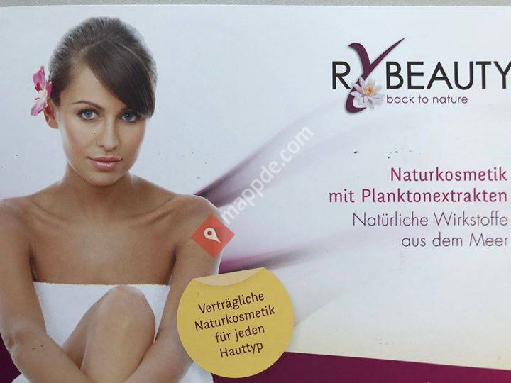 Naturkosmetik back to nature