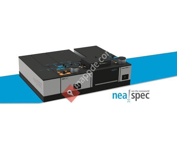 Neaspec GmbH