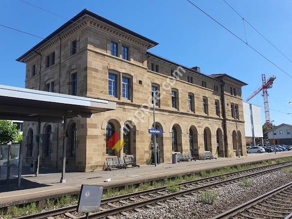 Neckarsulm
