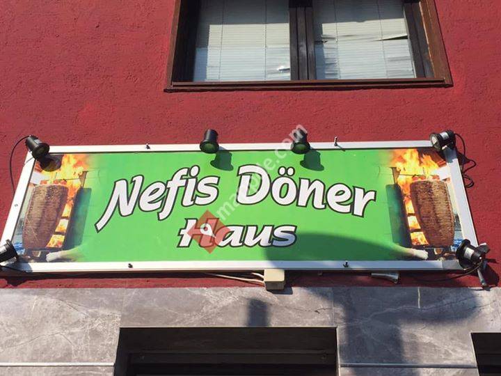 Nefis Döner Haus
