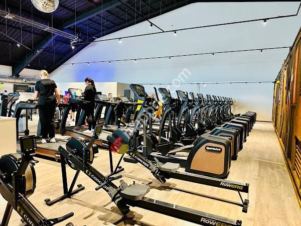 NEOFIT Fitnessstudio Baunatal