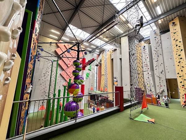 Neoliet Easy-Climb Essen