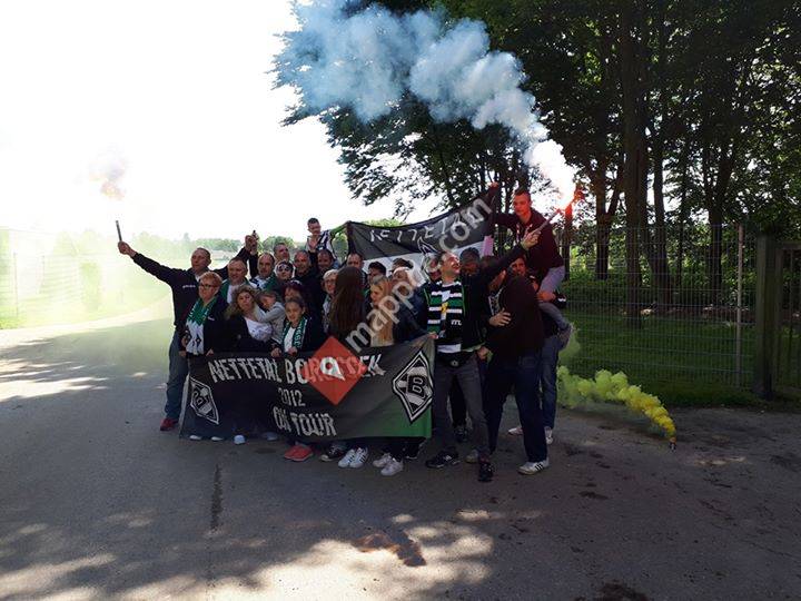 Nettetal Borussen