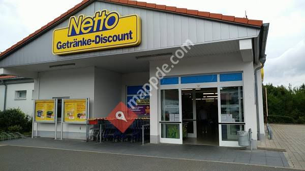 Netto Getränke-Discount