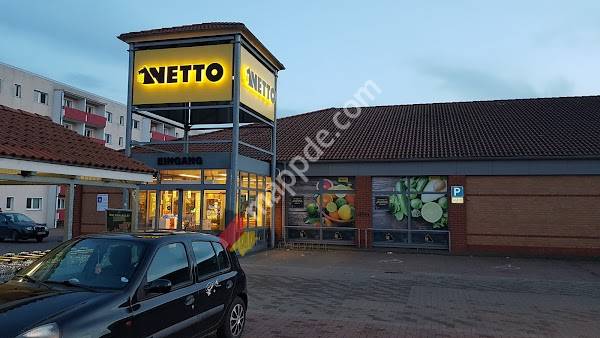 Netto - Günstig. Besser. Für dich.