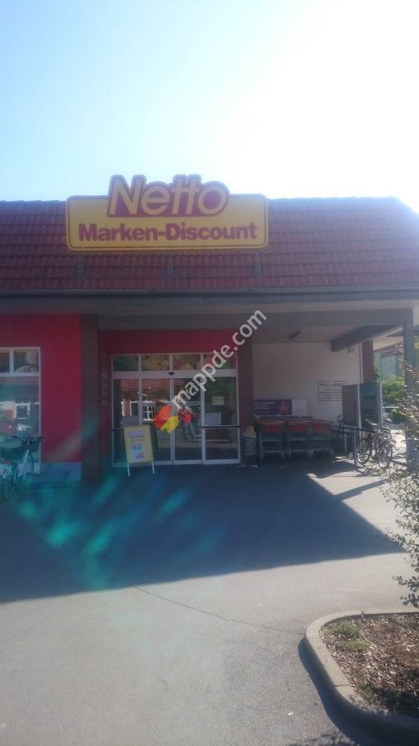 Netto Marken-Discount