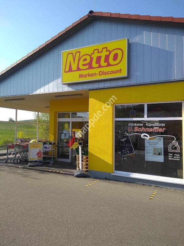 Netto Marken-Discount