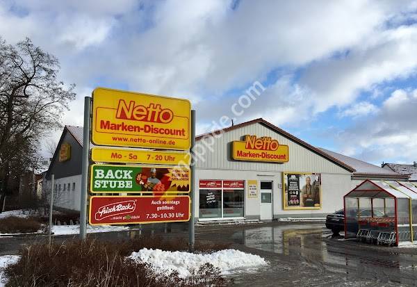 Netto Marken-Discount