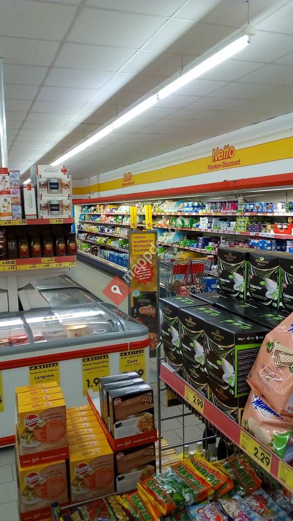 Netto Marken-Discount