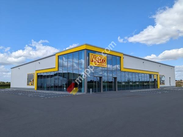 Netto Markendiscount