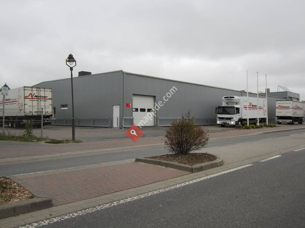 Netzer Transport