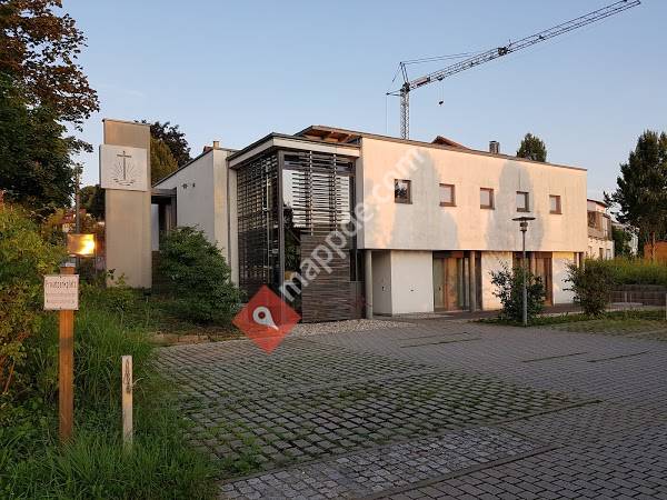 Neuapostolische Kirche