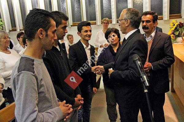 Neuapostolische Kirche