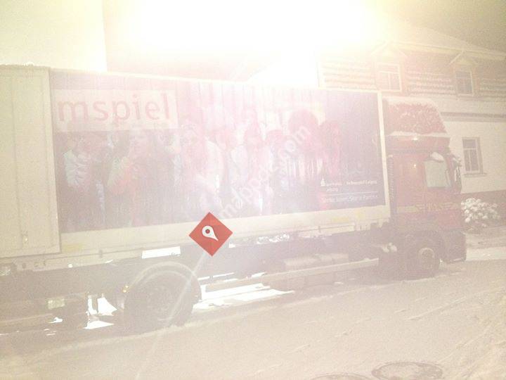 Neue Bühne Senftenberg