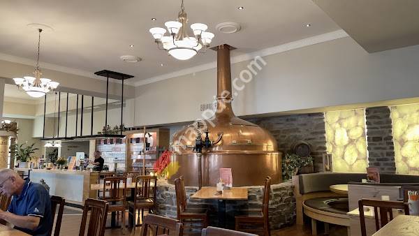 Neuenahrer Brauhaus