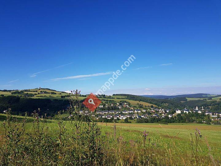 Neuhausen - Der schönste Fleck im Erzgebirge