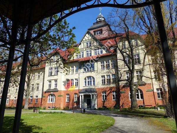 Neurologische Fachkliniken