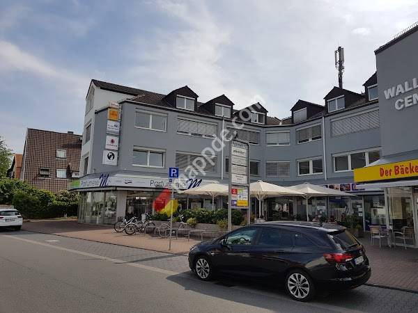 Neurozentrum in Walldorf