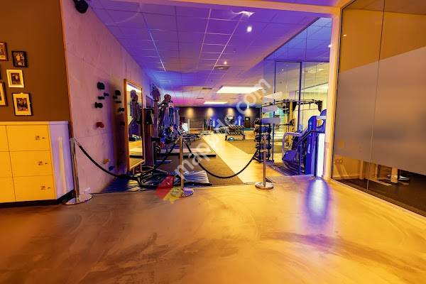 next level.therapie- & trainingszentrum