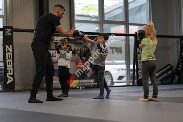 NFT Gym Meerbusch