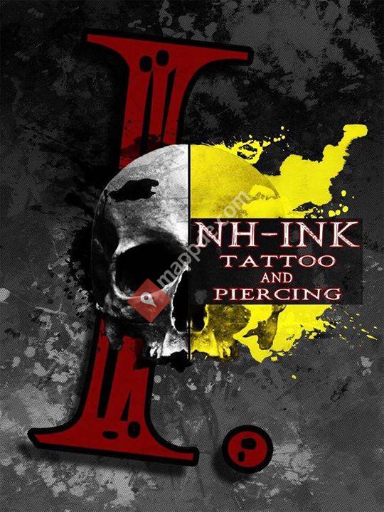Nh-Ink I