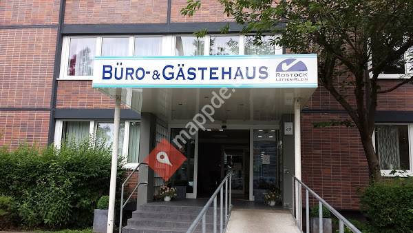 NHB Betriebsgesellschaft mbH