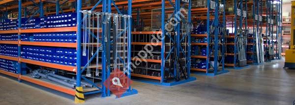 Nico Fahrzeugteile GmbH