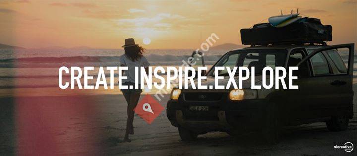 Nicreative Productions