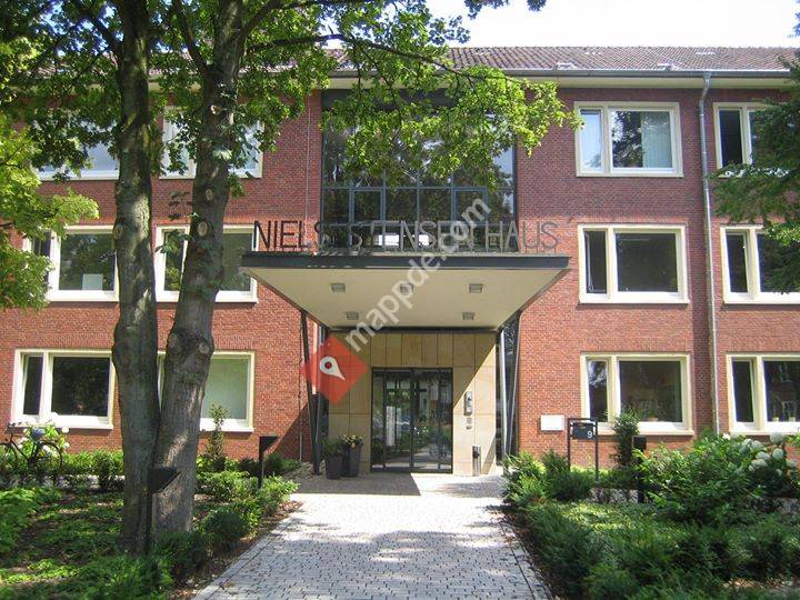 Niels-Stensen-Werk Vechta