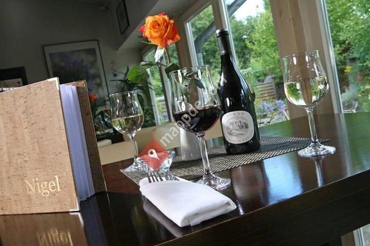 Nigel Restaurant und Hotel